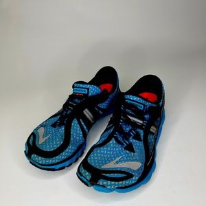 Brooks pure drift